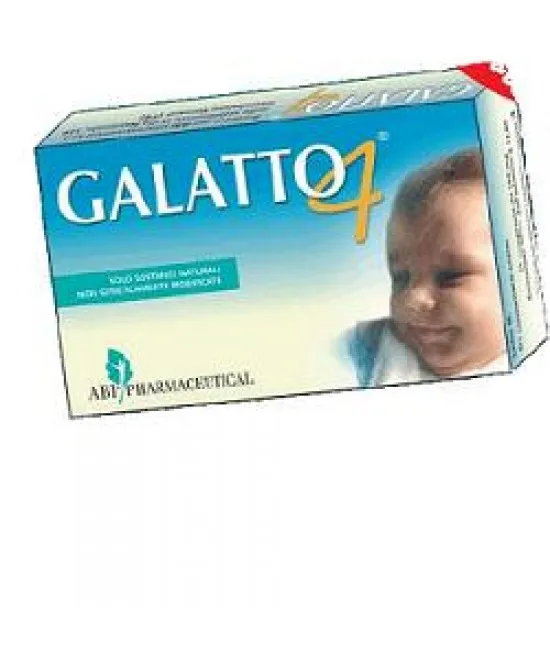 Galatto4 30cpr