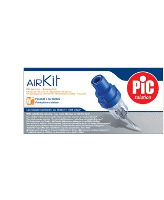 Pic Nuovo Kit Aerosol AirKit