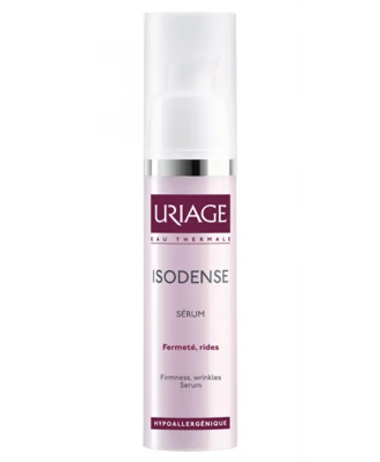 Uriage Isodense Siero Perdita Di Tonicità E Rughe 30ml