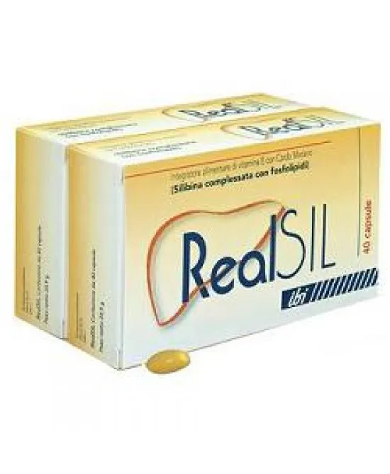 Realsil Bipack 80cps