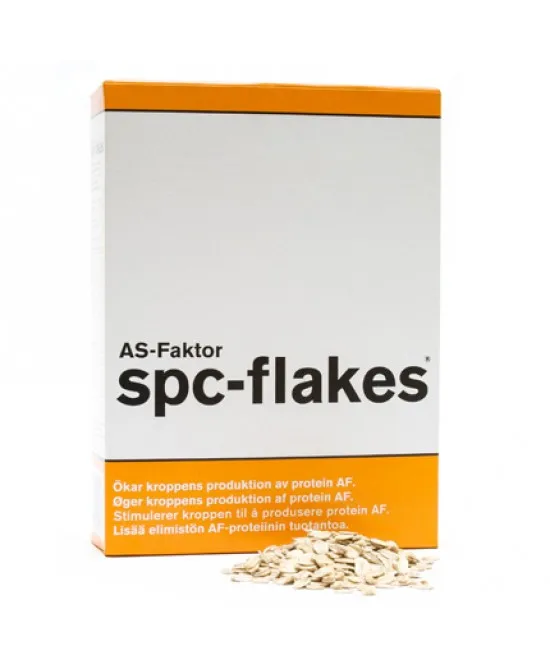 Piam Spc-Flakes 450g