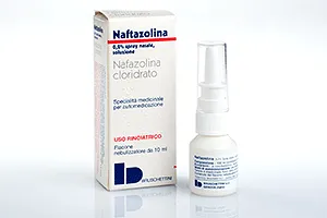 NAFTAZOLINA*SPRAY NAS 10ML0,2%