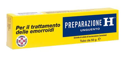 Preparazione H Ungueale 1,08% 50 Gr