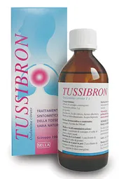 Tussibron*scir Fl 190ml