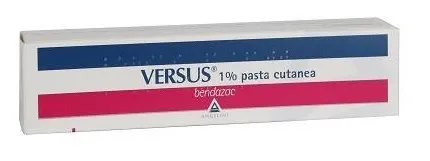 Versus*pasta Cut 50g 1%