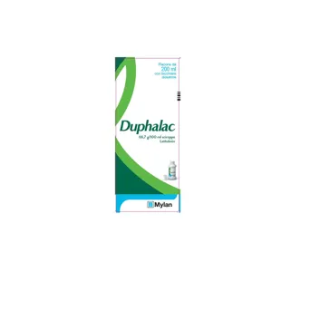 DUPHALAC*SCIR 200ML66,7G/100ML