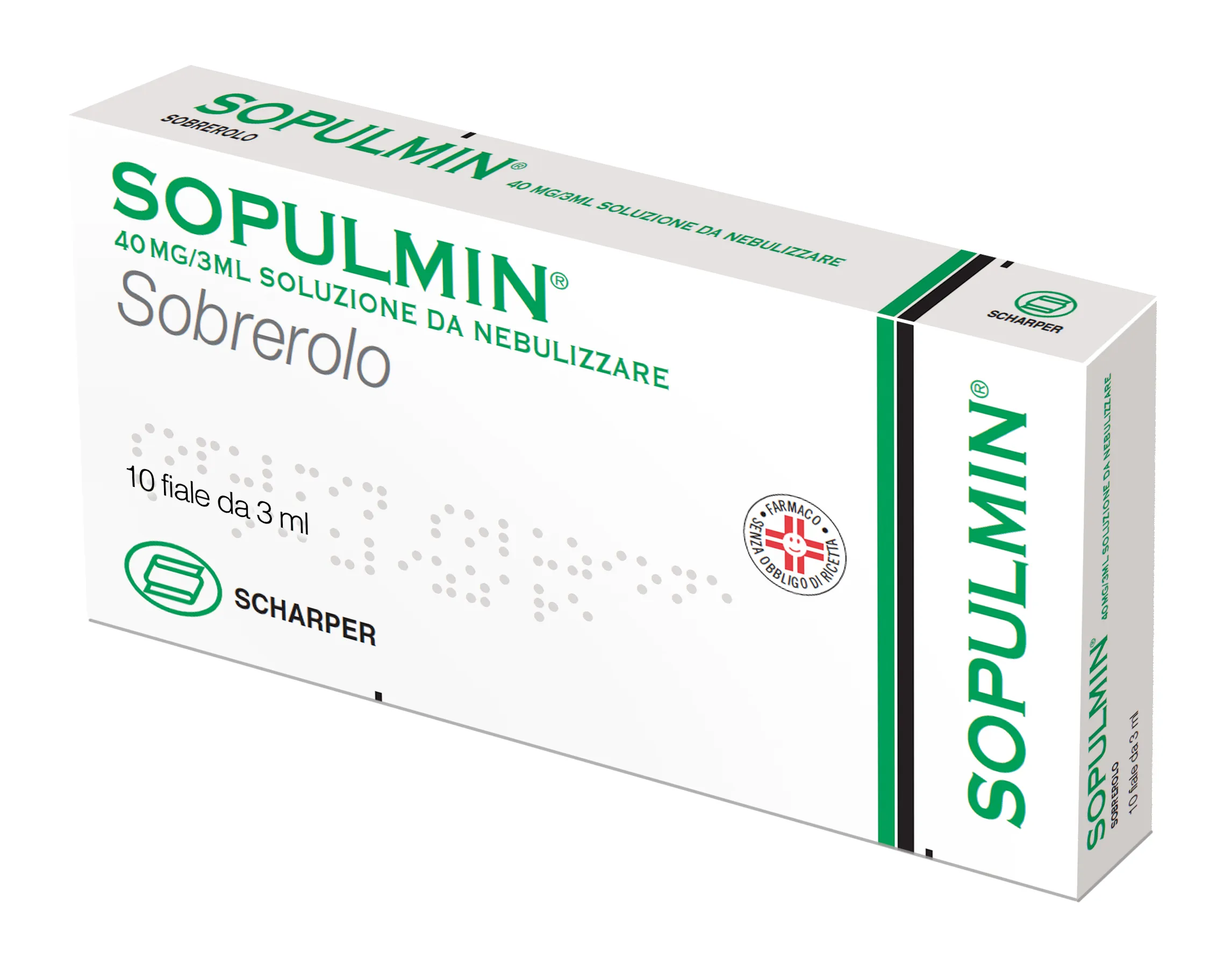 Sopulmin*nebul 10f 3ml 40mg