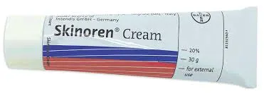 SKINOREN*CREMA 30G 20%