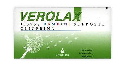 Verolax*bb 18supp 1,375g