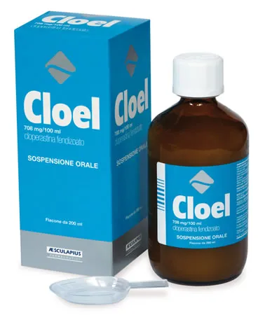 Cloel*os Sosp 200ml 708mg/100m