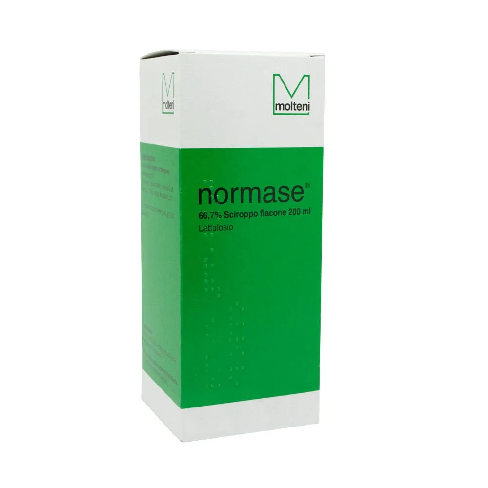 Normase*scir 200ml 66,7%