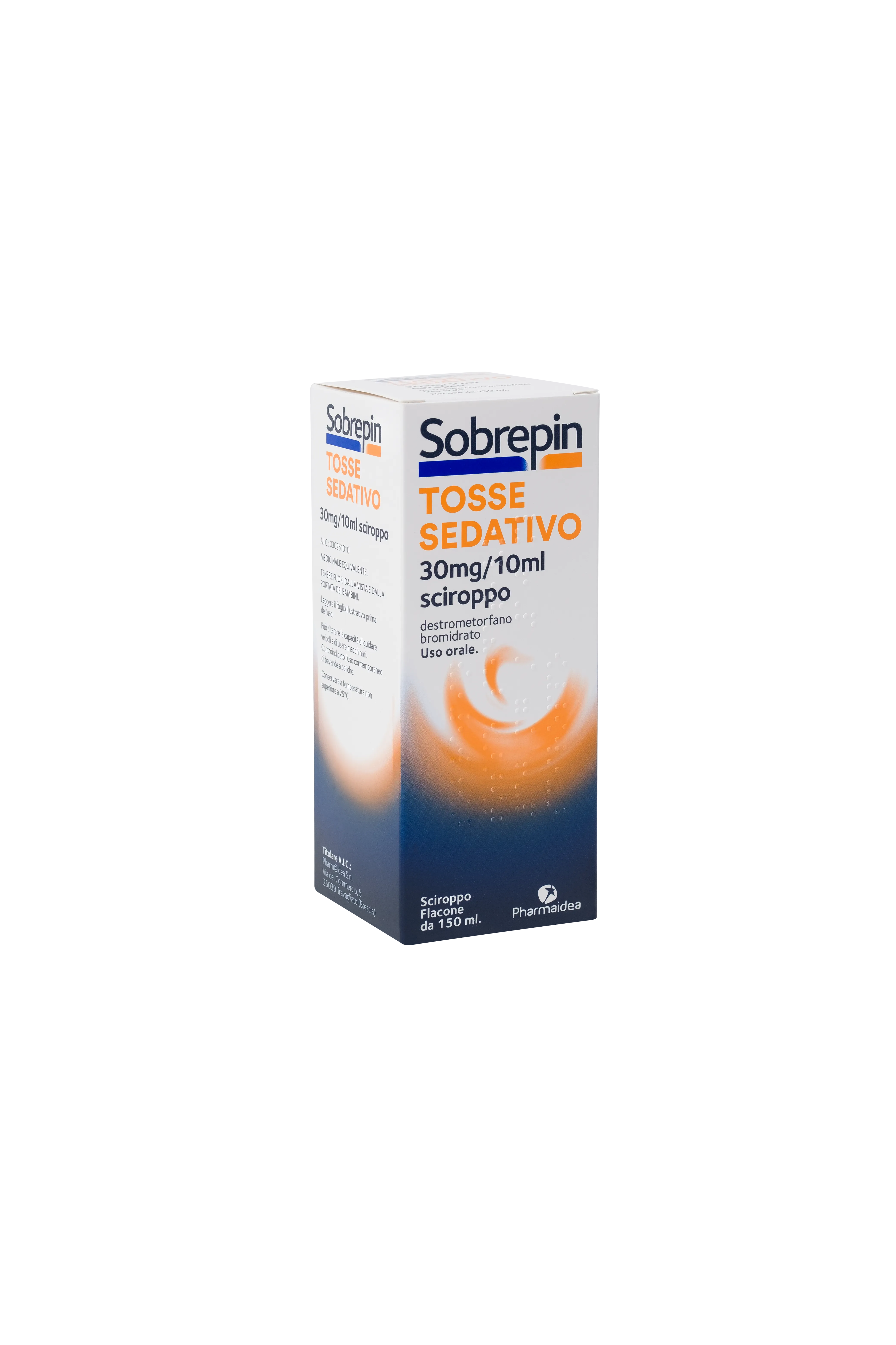 Sobrepin Tosse Sedativo 150ml