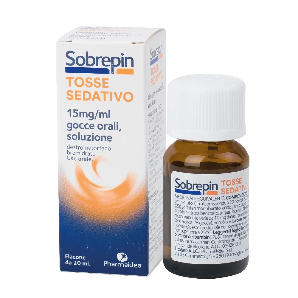 DESTROMETORFANO BR FEDER*20ML