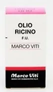 OLIO RICINO MV*10CPS MOLLI 1G