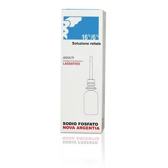 SODIO FOSFATO NA*RETT 120ML