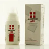 Amukine Med*sol Cut 250ml 0,05%