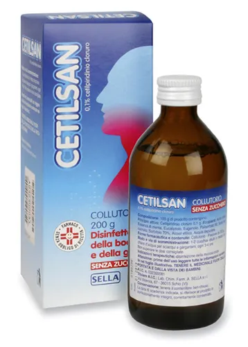 CETILSAN*COLLUT FL 0,2G/200G