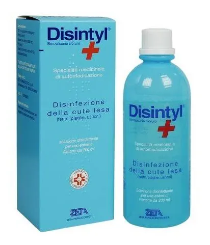 Disintyl*fl 200ml