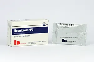 Brunicrom*coll 20cont 0,3ml 2%