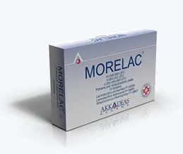 Morelac*os Sosp 10bust