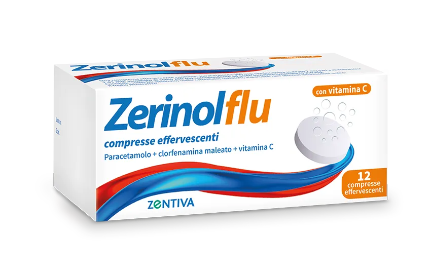 Zerinolflu*12cpr Eff