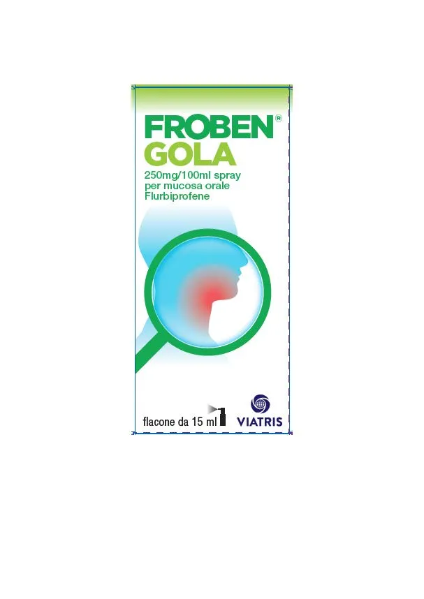 Froben Gola*nebul 15ml 0,25%