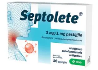 Septolete*16past 3mg+1mg Eucal