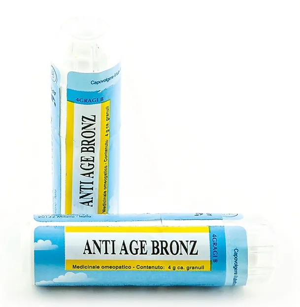 Antiage Bronz Granuli 4 G