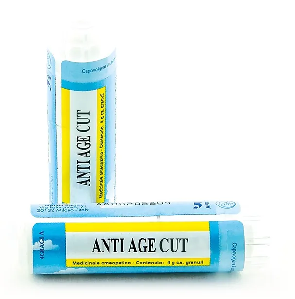 Antiage Cut Granuli 4g