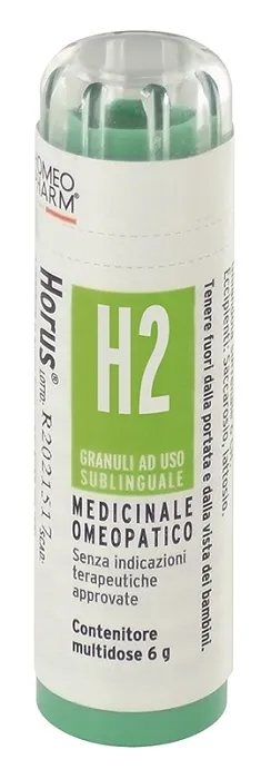 Horus H2 Granuli