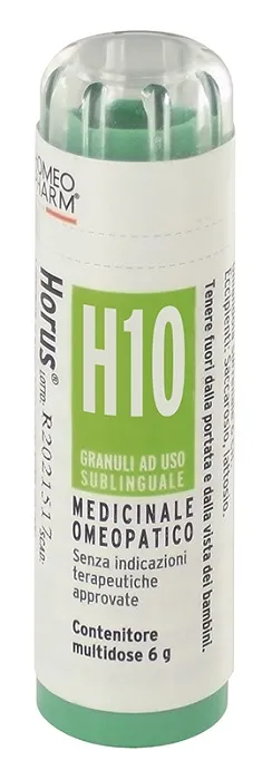 Horus H10 Gr