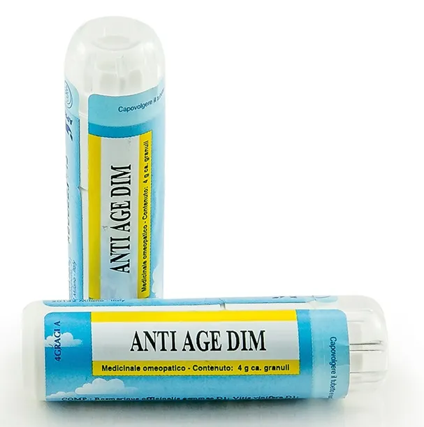 Antiage Dim Granuli 4 G