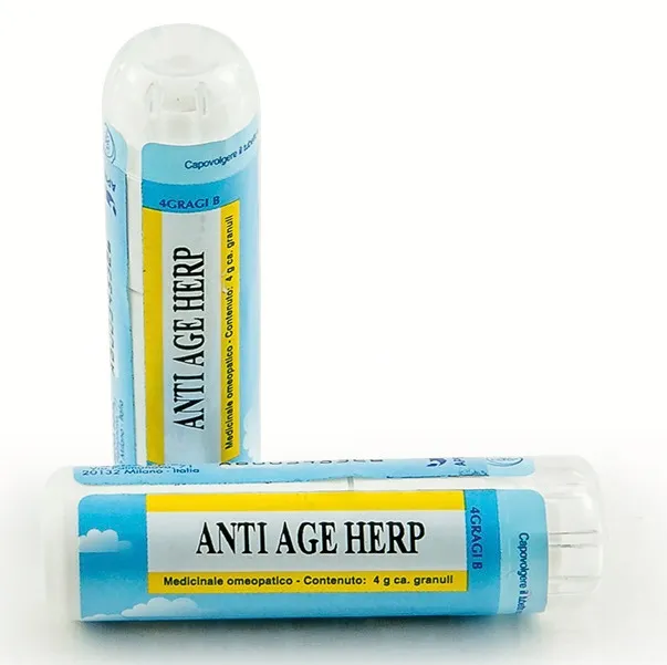 Antiage Herp Granuli 4g