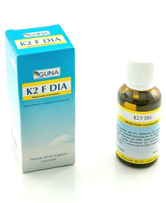 K2 F DIA 30ML GTT