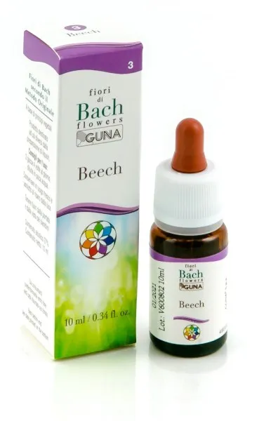 Beech Guna Gocce 10 Ml