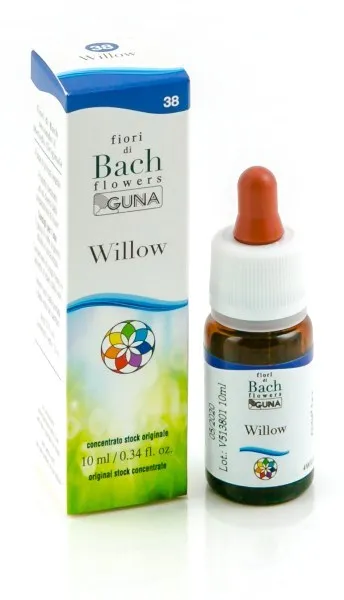 Willow Guna Gocce 10 Ml