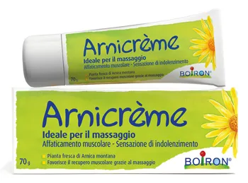 ARNICREME CREMA 40 G