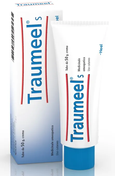 Traumeel S Crema 50 G