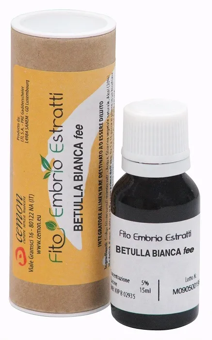 FEE BETULLA BIANCA 15 ML