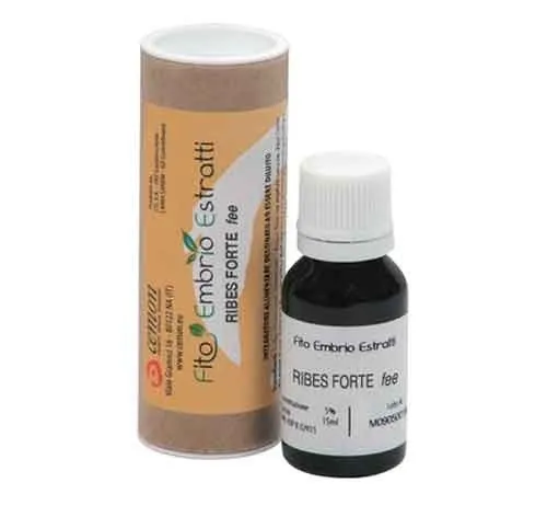 Fee Ribes Forte 15 Ml