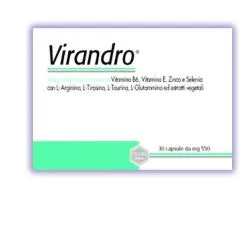 Virandro 30 Compresse