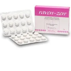 Raven Zen 30 Tavolette Benefica