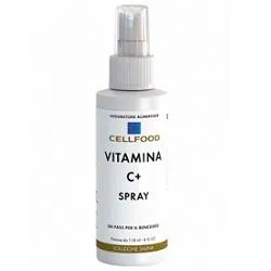 Cellfood Vitamina C Spray 118 Ml