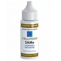 Cellfood Same Gocce 30 Ml