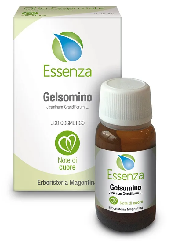 Gelsomino Essenza 10 Ml