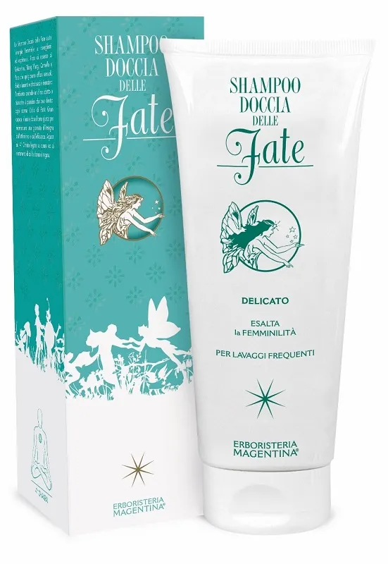 Fate Shampoodoccia 200 Ml