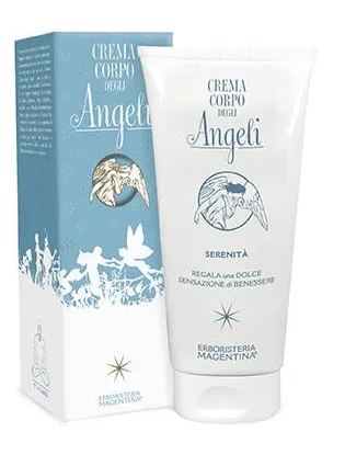 Angeli Crema Corpo 150 Ml