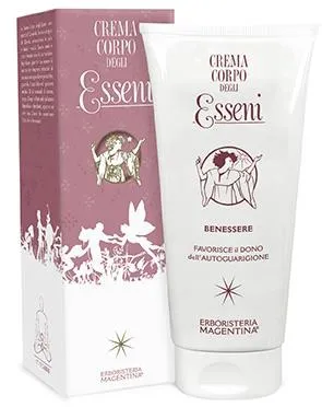 Crema Corpo 150 Ml Esseni