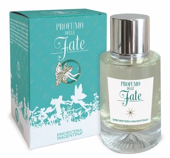 Fate Profumo Corpo 50 Ml