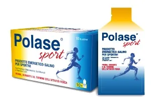 Polase Sport 10 Bustine